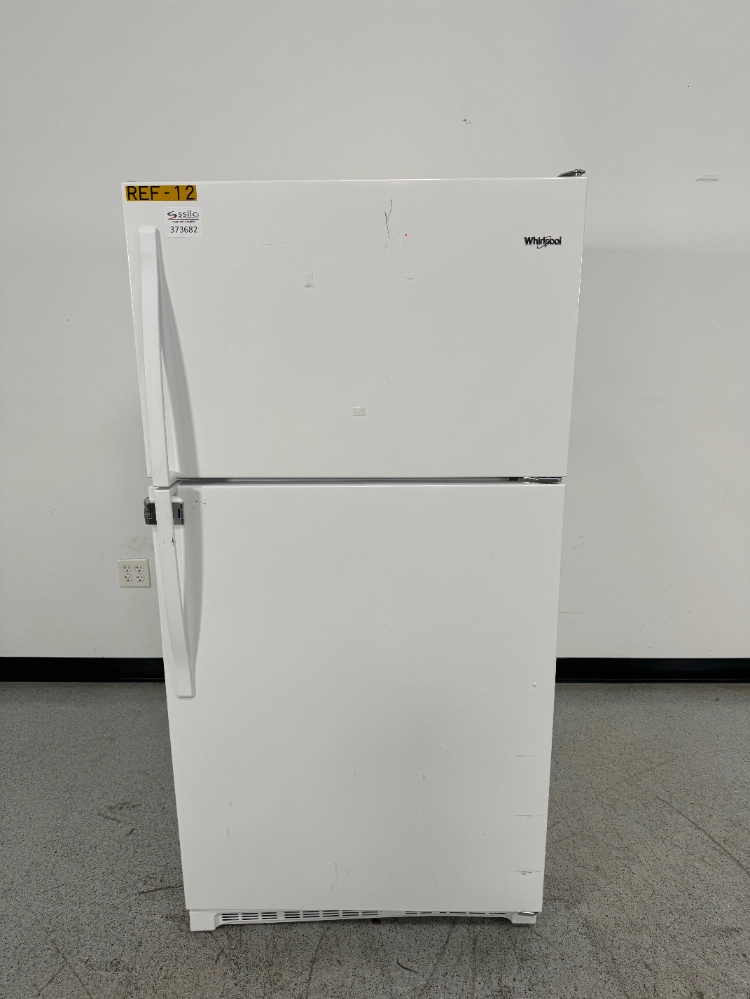 Whirlpool Refrigerator/Freezer Combo