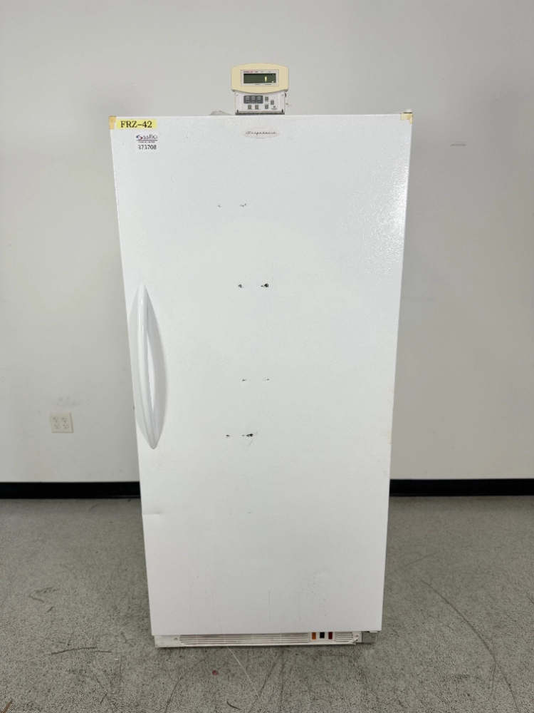 Frigidaire Upright Refrigerator