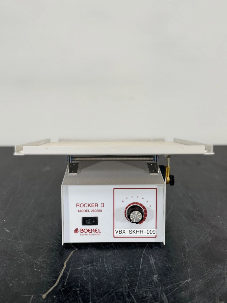 Boekel Rocker Boekel Model 260350 Rocker II | LabX.com