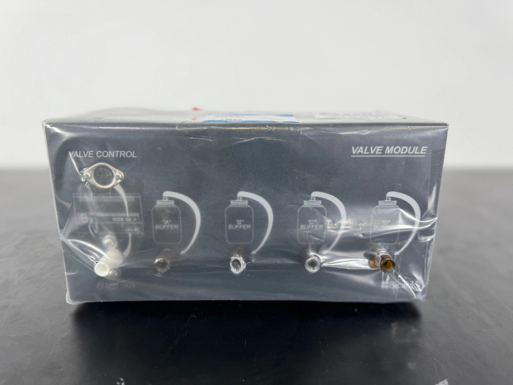 Agilent Valve Module