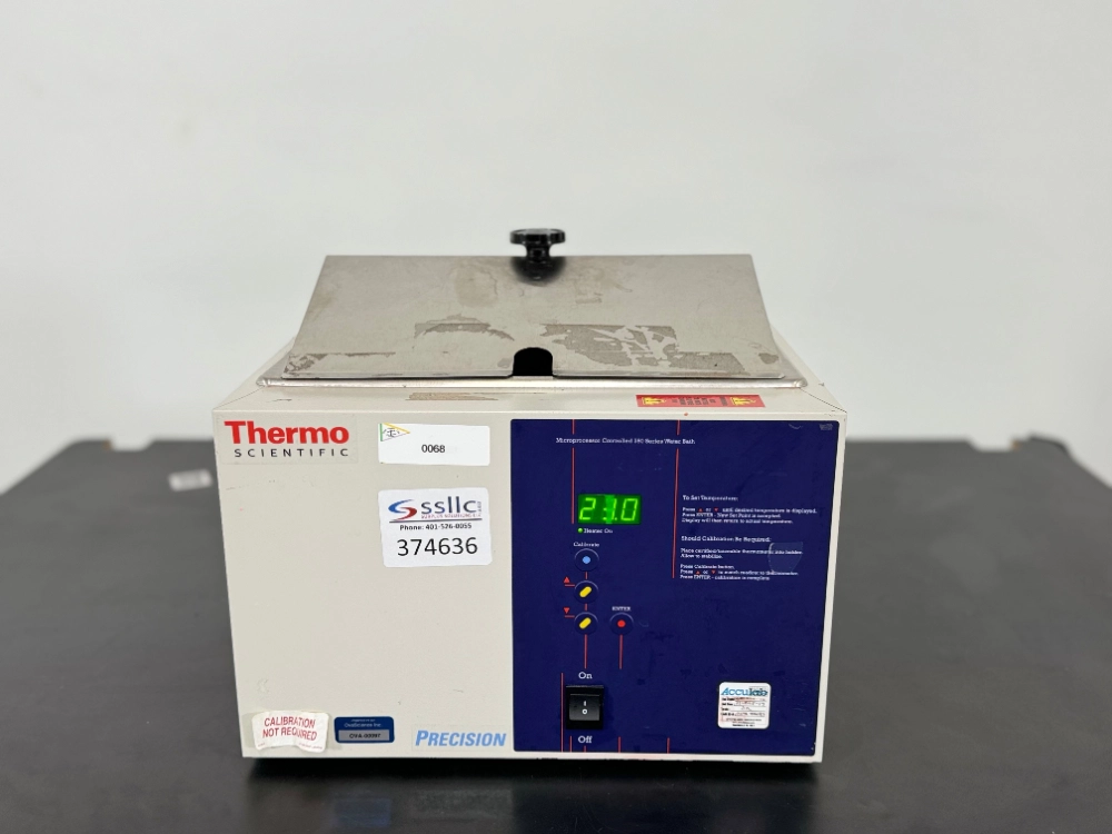 Thermo Precision 280 Series Water Bath