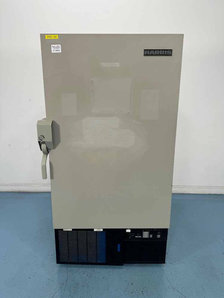 Harris -80C Ultra Low Temp Freezer