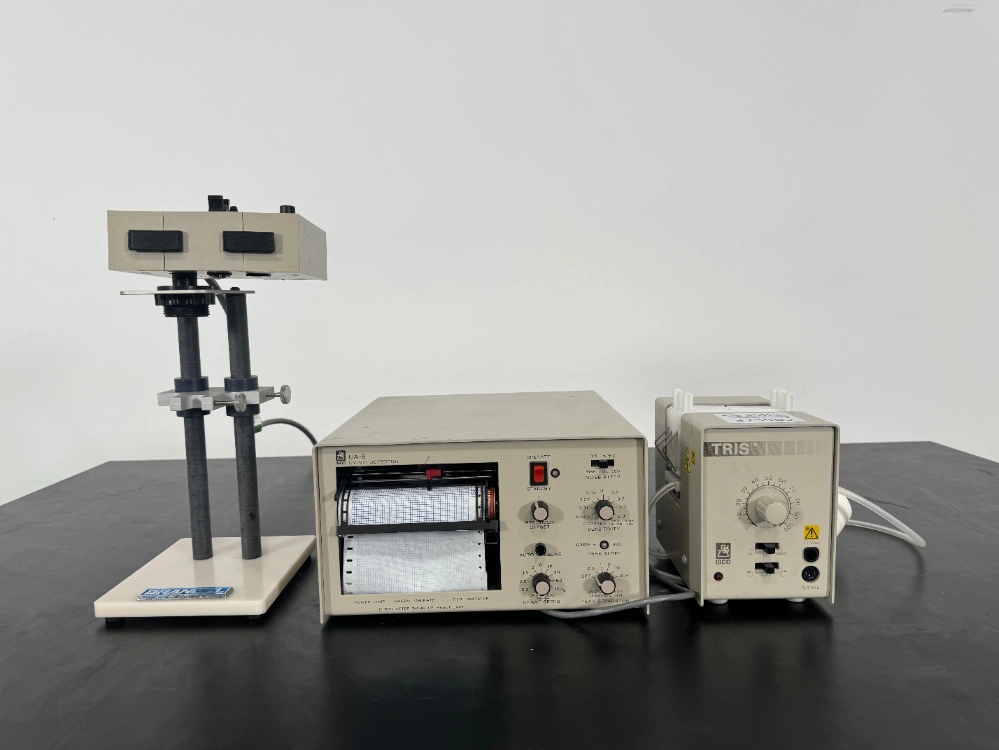 ISCO UV/Vis Detector