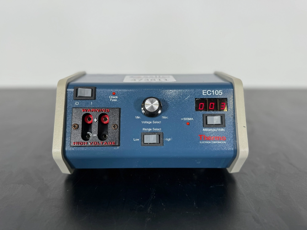 Thermo Electron EC105 Electrophoresis Power Supply