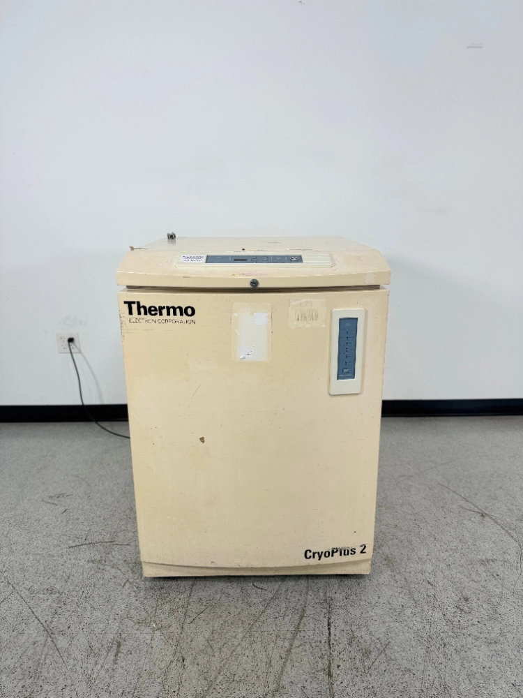 Thermo Electron CryoPlus 2 Cryogenic Storage System