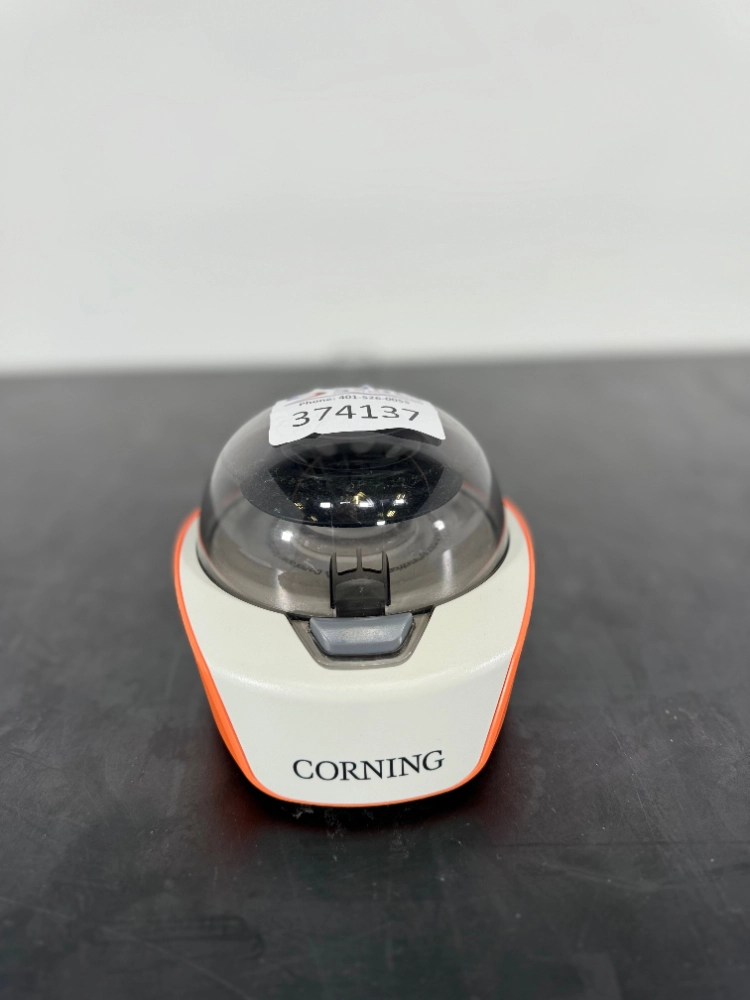 Corning Mini Centrifuge