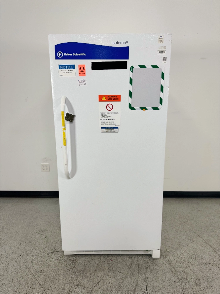 Fisherbrand Isotemp -20C Freezer