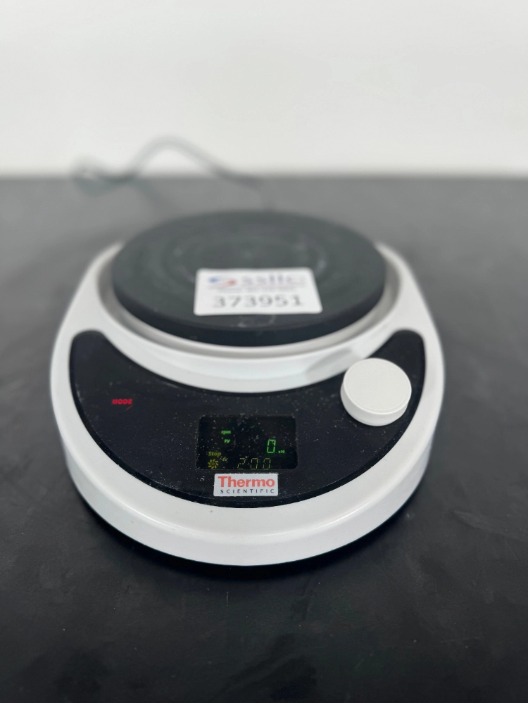 Thermo Magnetic Stirrer