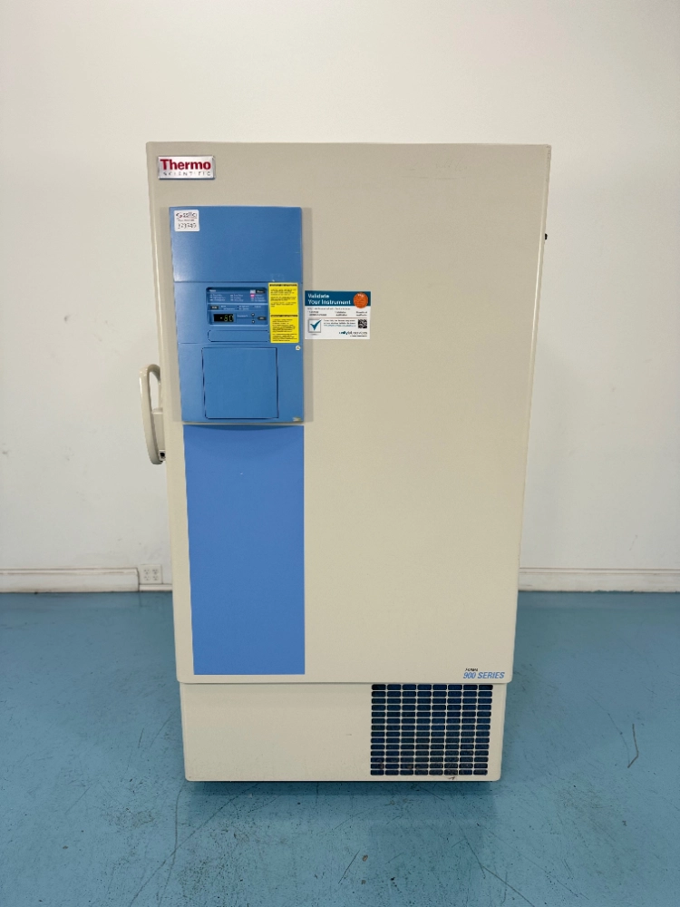Thermo Forma 900 Series -80C Ultra Low Temp Freezer