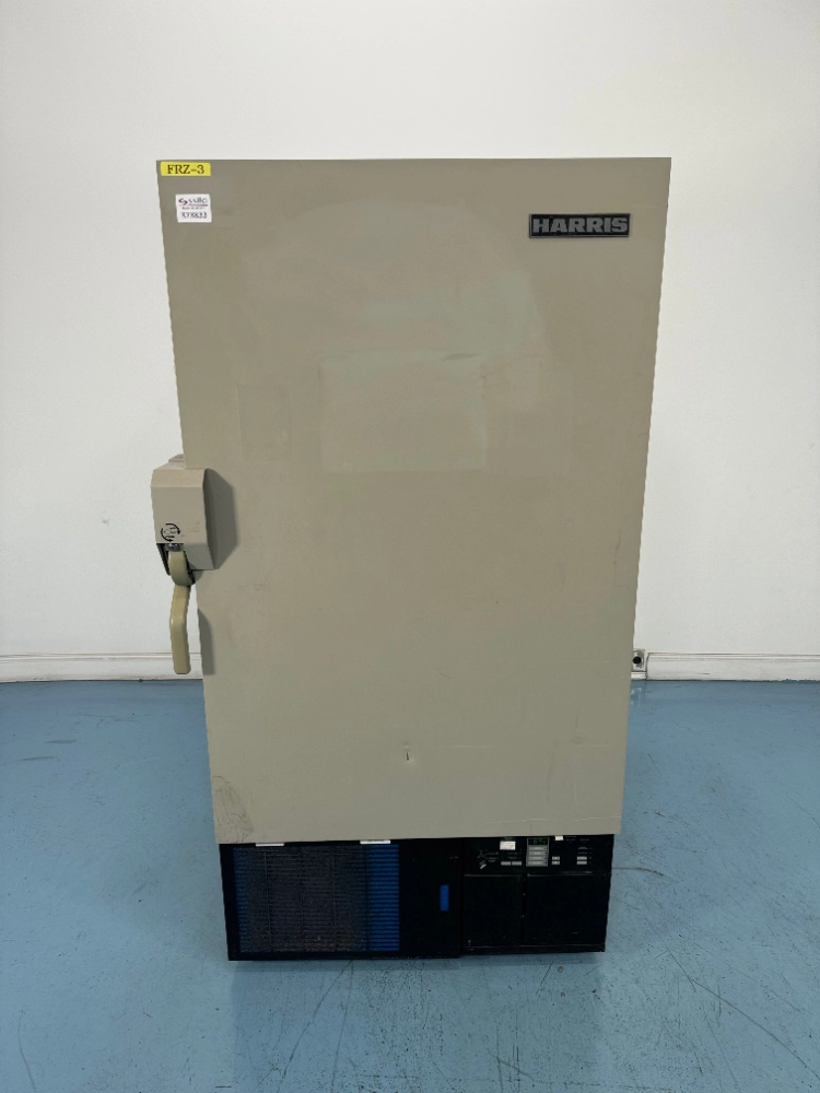 Harris -80C Ultra Low Temp Freezer