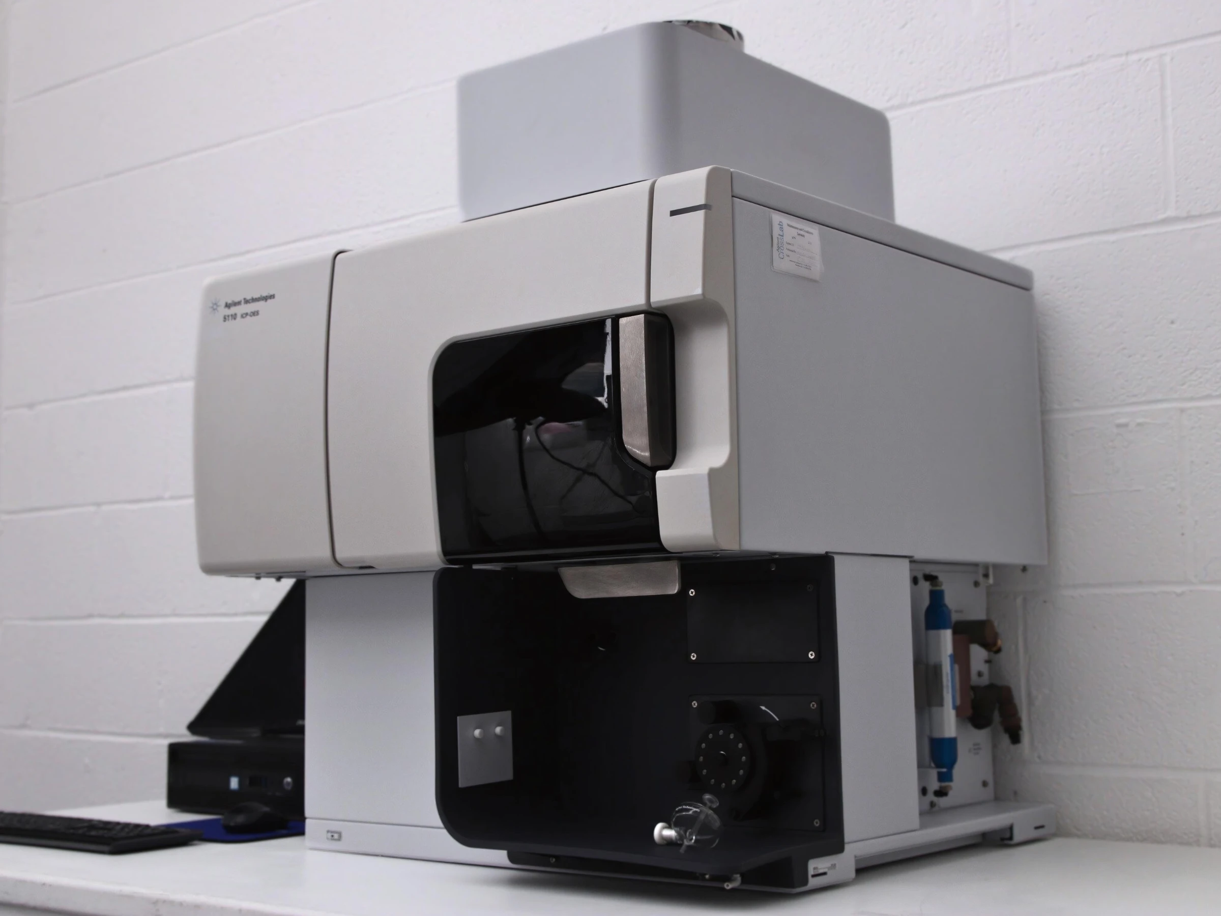 Agilent 5110 ICP-OES Spectrometer