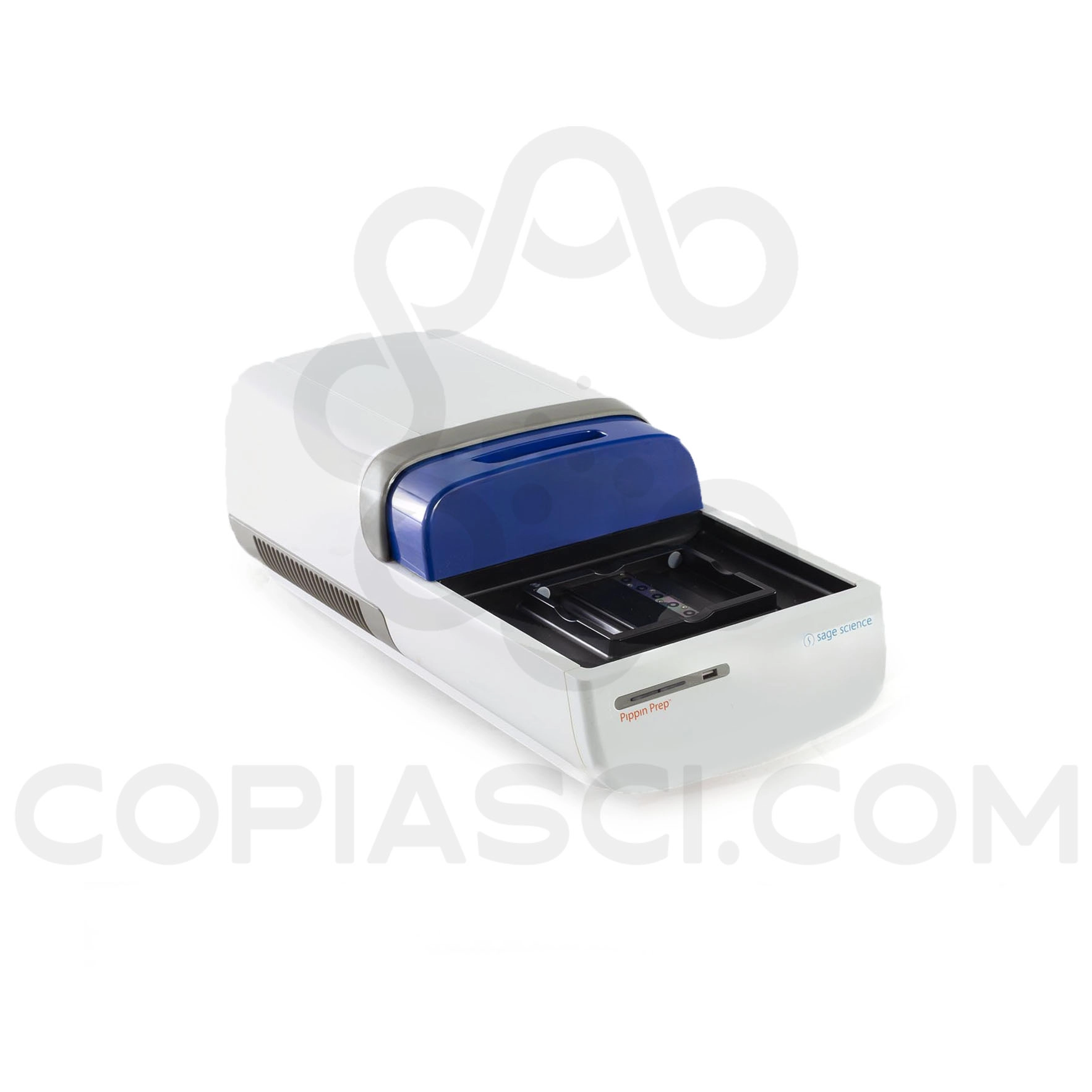 Sage Science, Inc Pippin Prep DNA:Sequencer