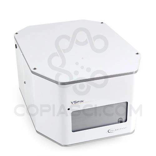 Agilent Velocity 11 VSpin Microplate Centrifuge