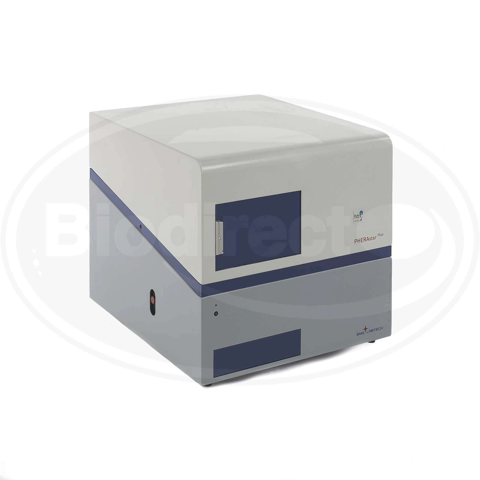 BMG Labtech PHERAstar Plus Microplate Reader