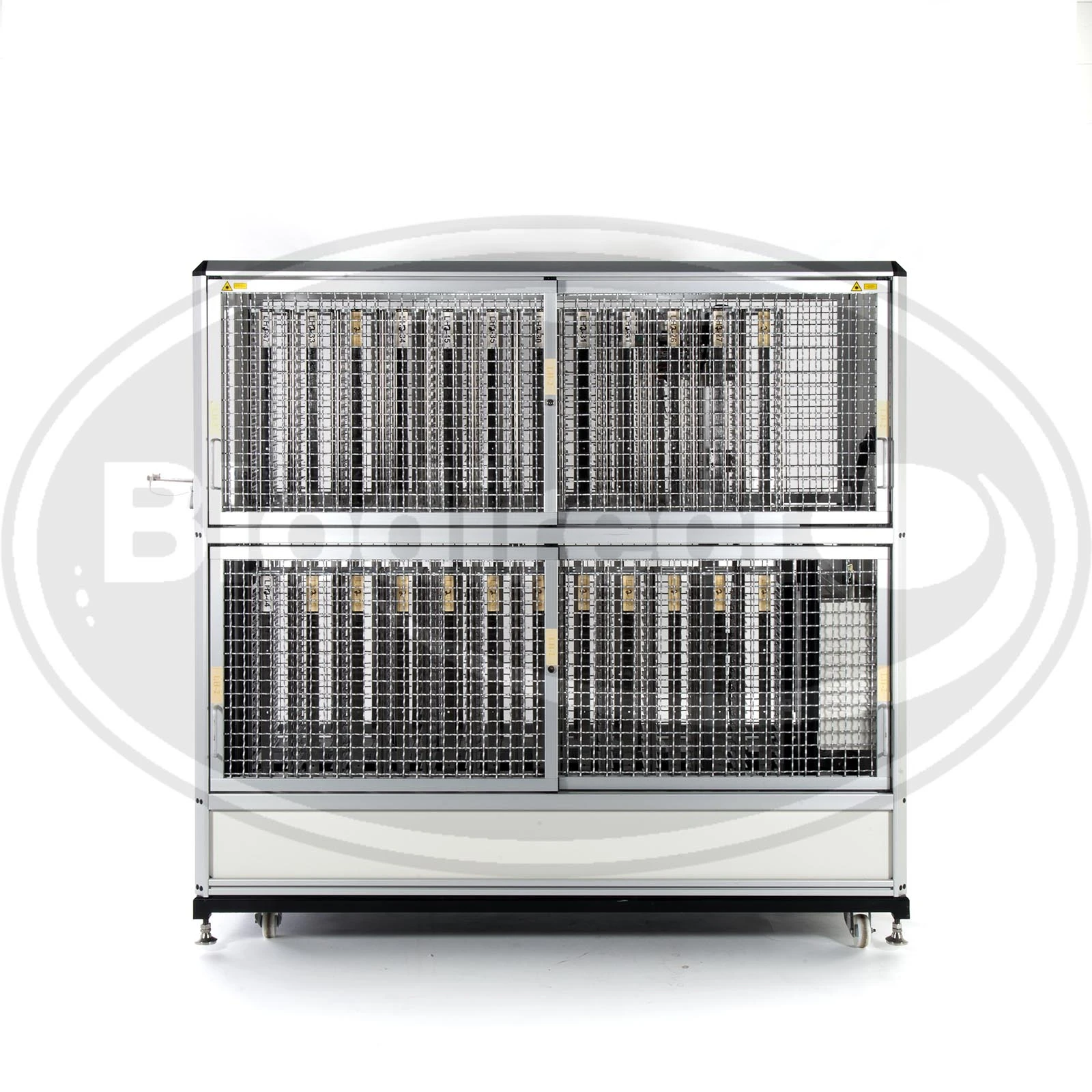 Thermo Scientific Cytomat 48 Linear Hotel Linear Hotel