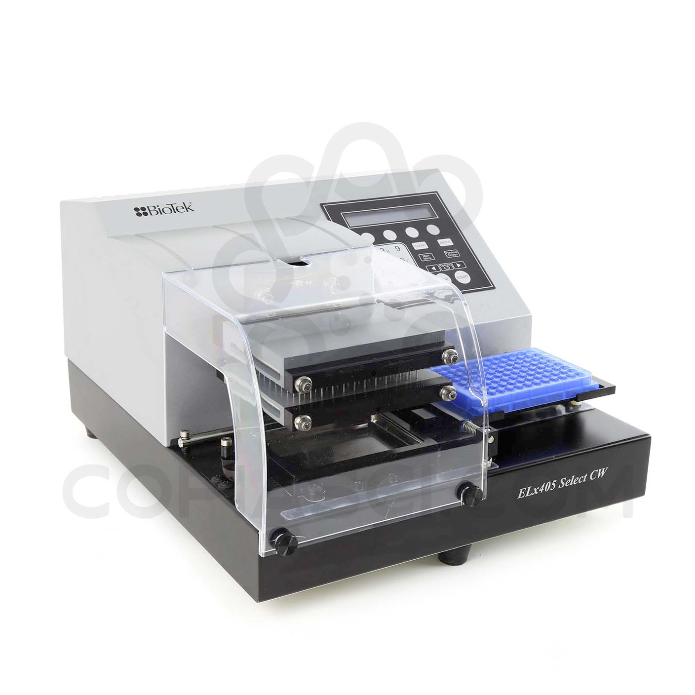 BioTek Instruments ELx405 Microplate Washer