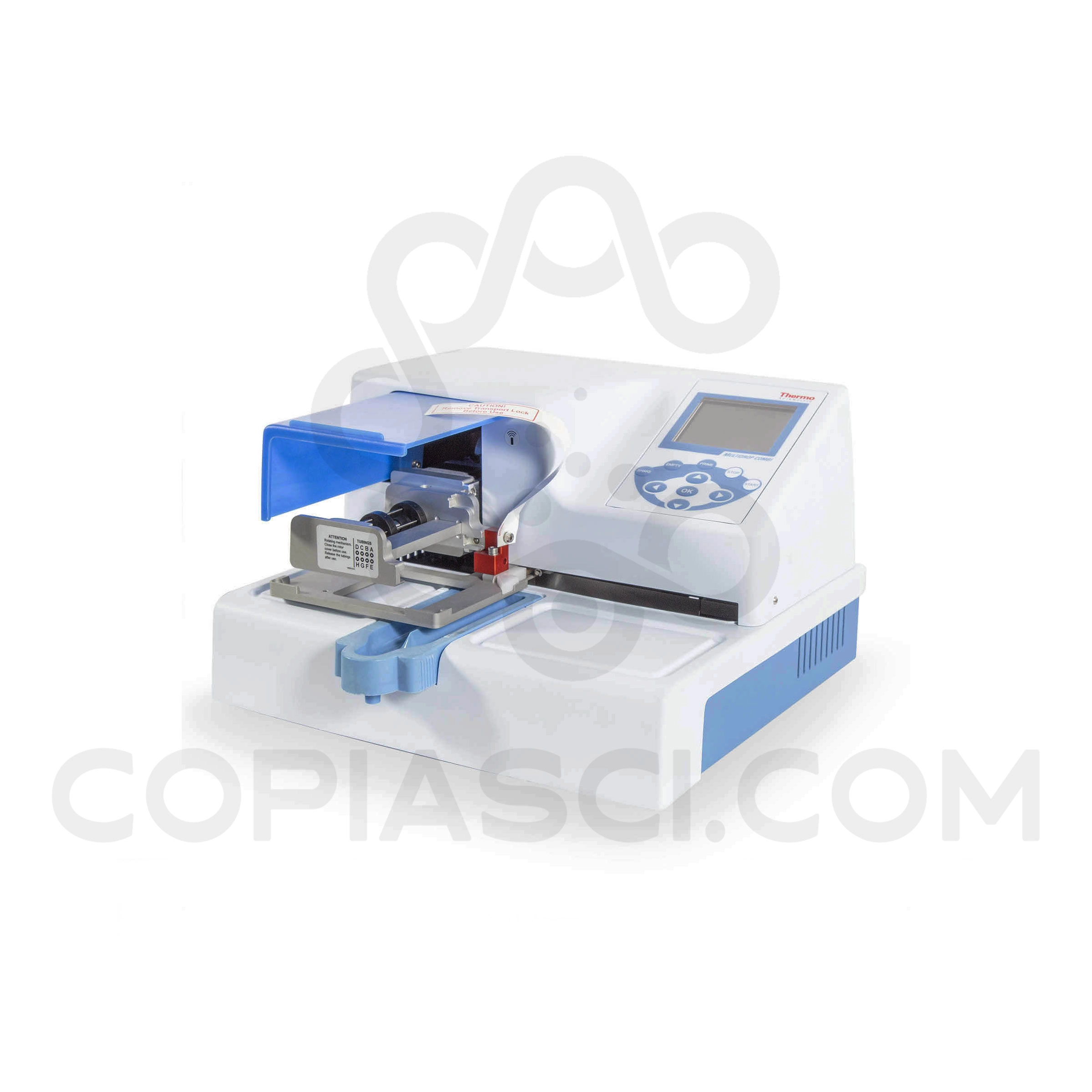 Thermo Labsystems Multidrop Combi Dispenser