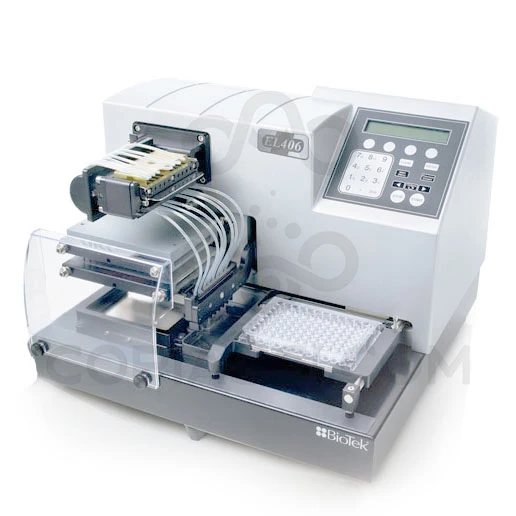 BioTek Instruments EL406 Microplate Washer*Boxed / Ready To Ship ...