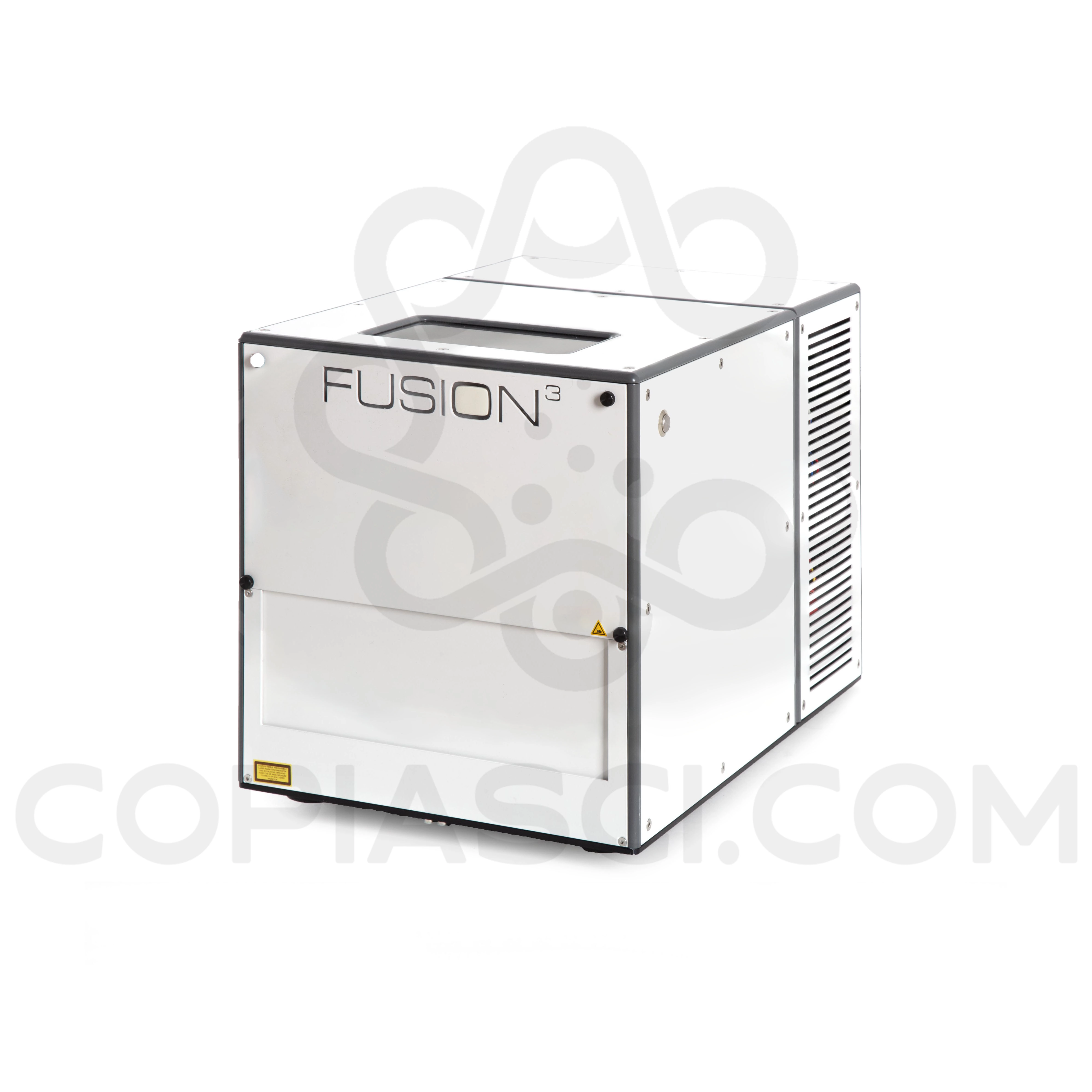 LGC Genomics LLC Fusion3 Microplate Sealer:Laser