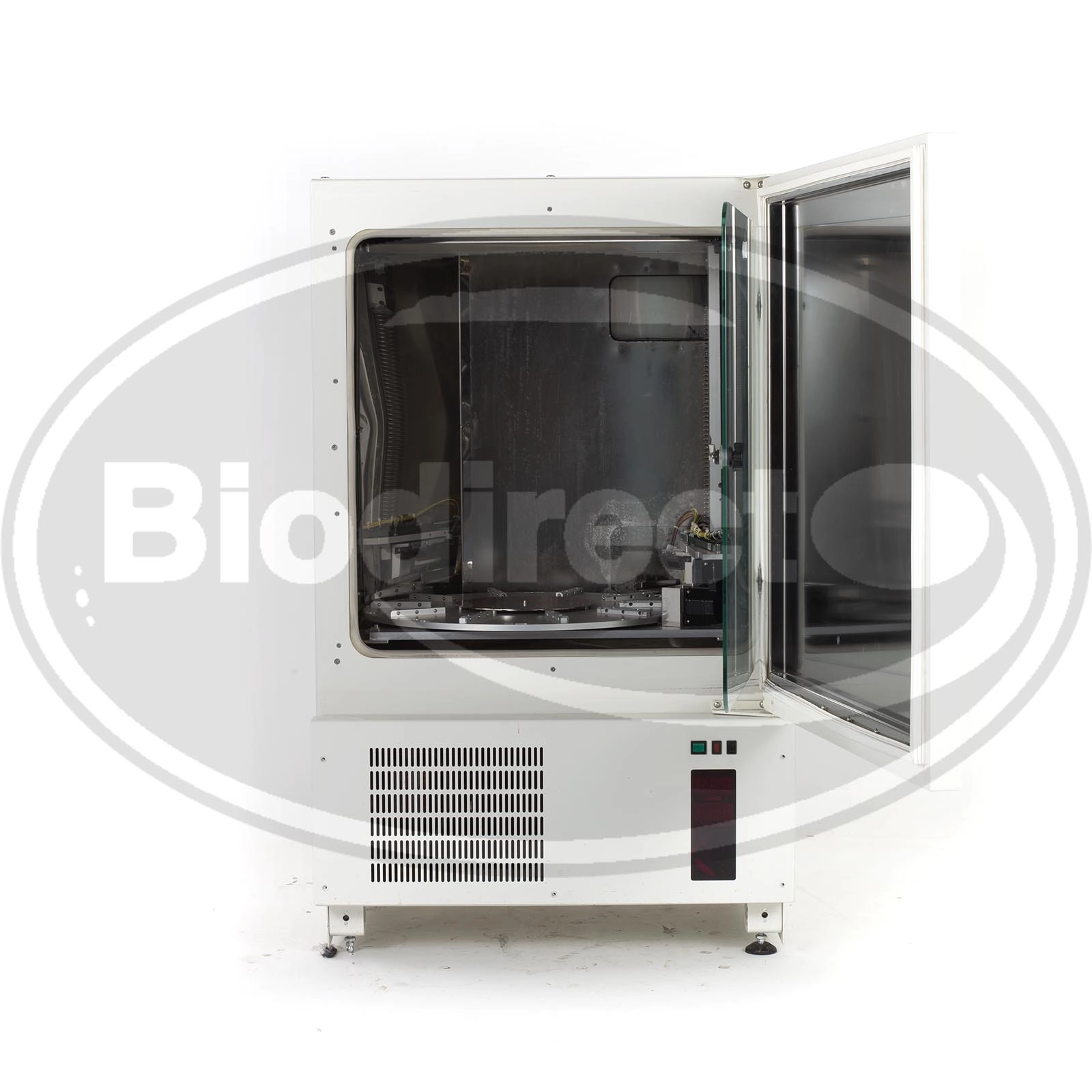 Liconic Instruments STX-220 HR Incubator:Automated