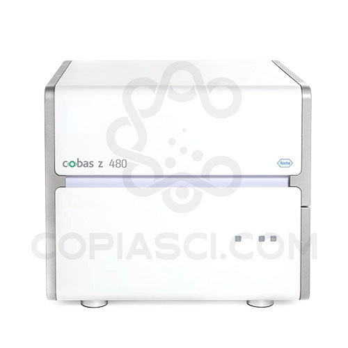 Roche Roche Cobas Z 480 Real Time PCR