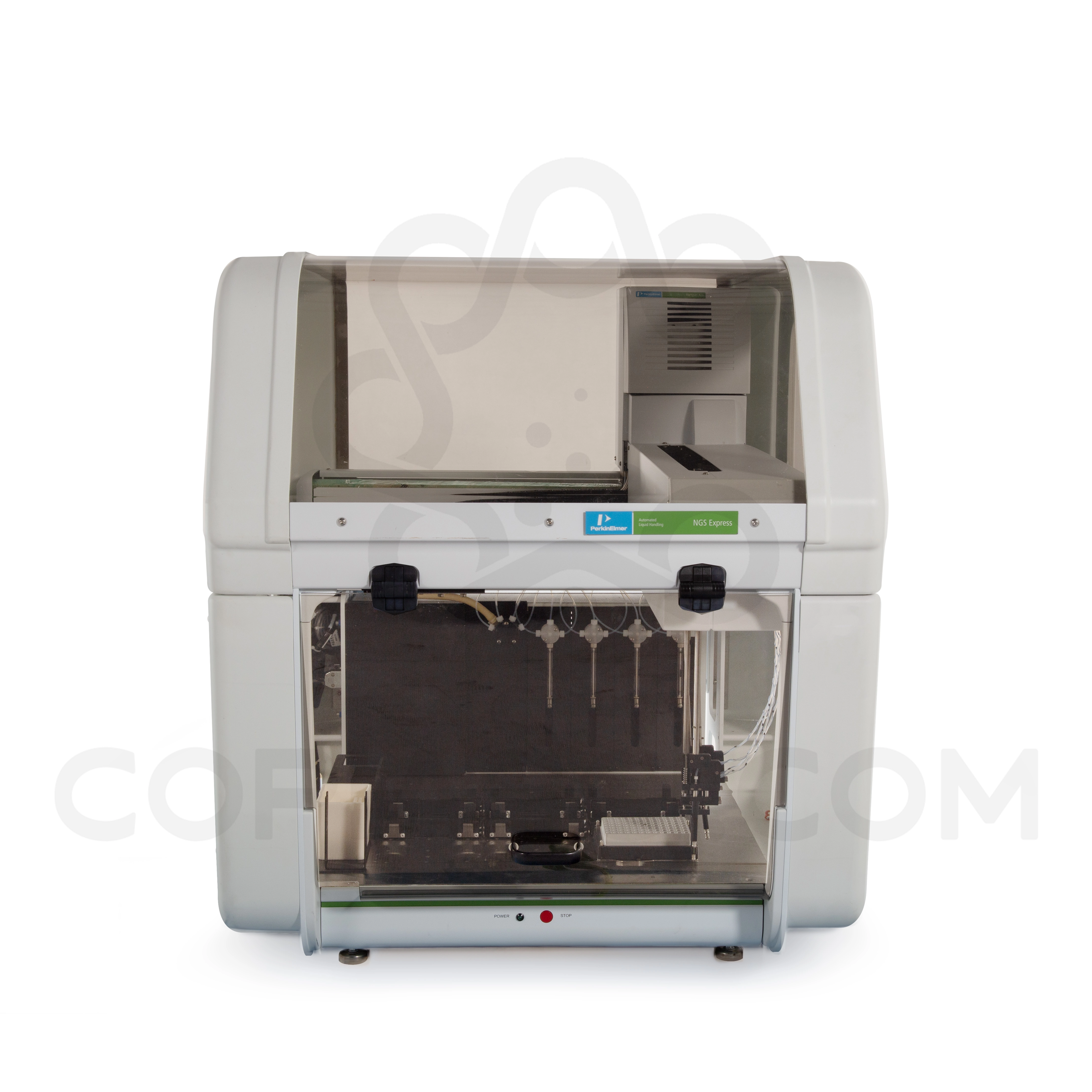 PerkinElmer JANUS NGS Express Liquid Handler