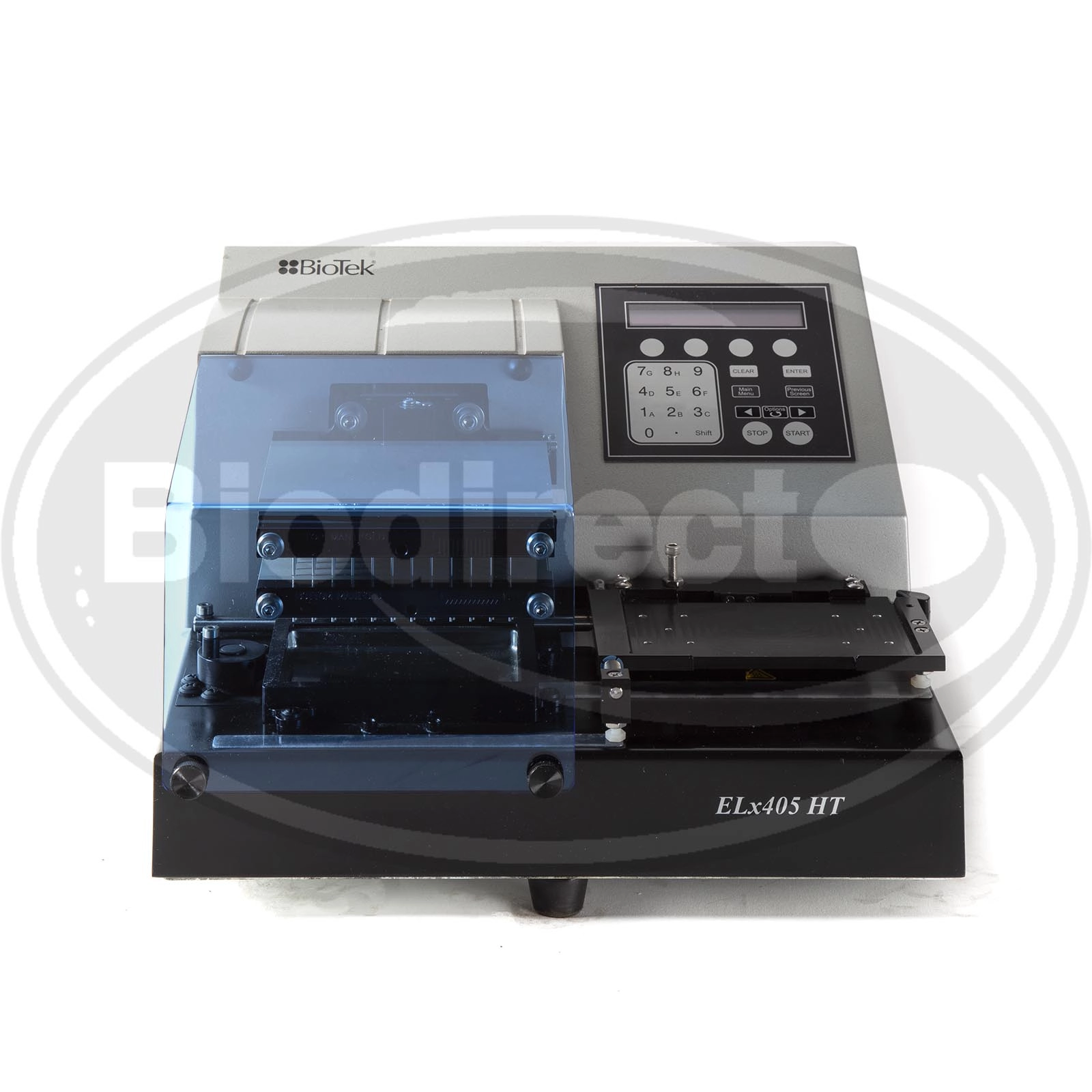 BioTek Instruments ELx405 HT Microplate Washer