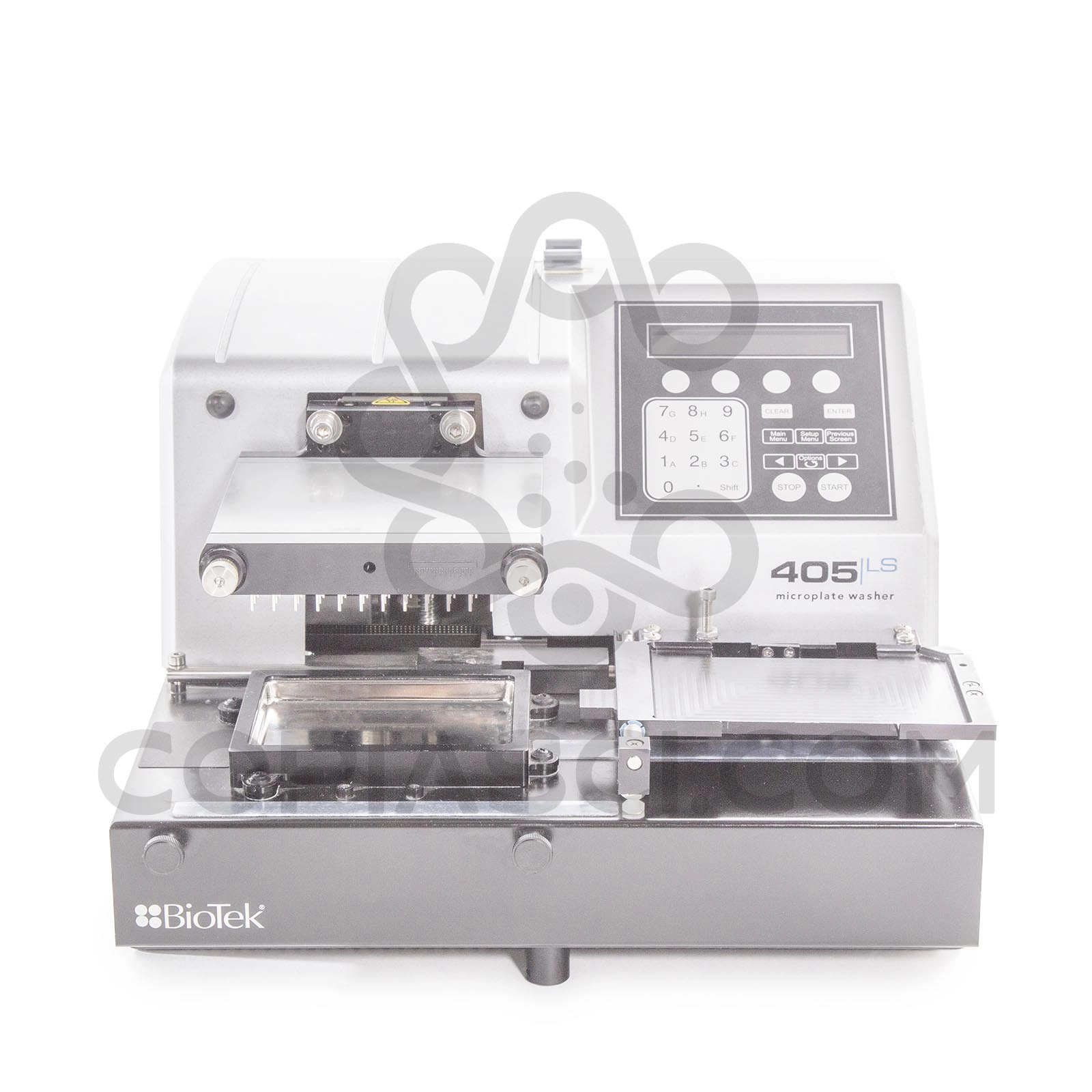 BioTek Instruments 405LS Microplate Washers