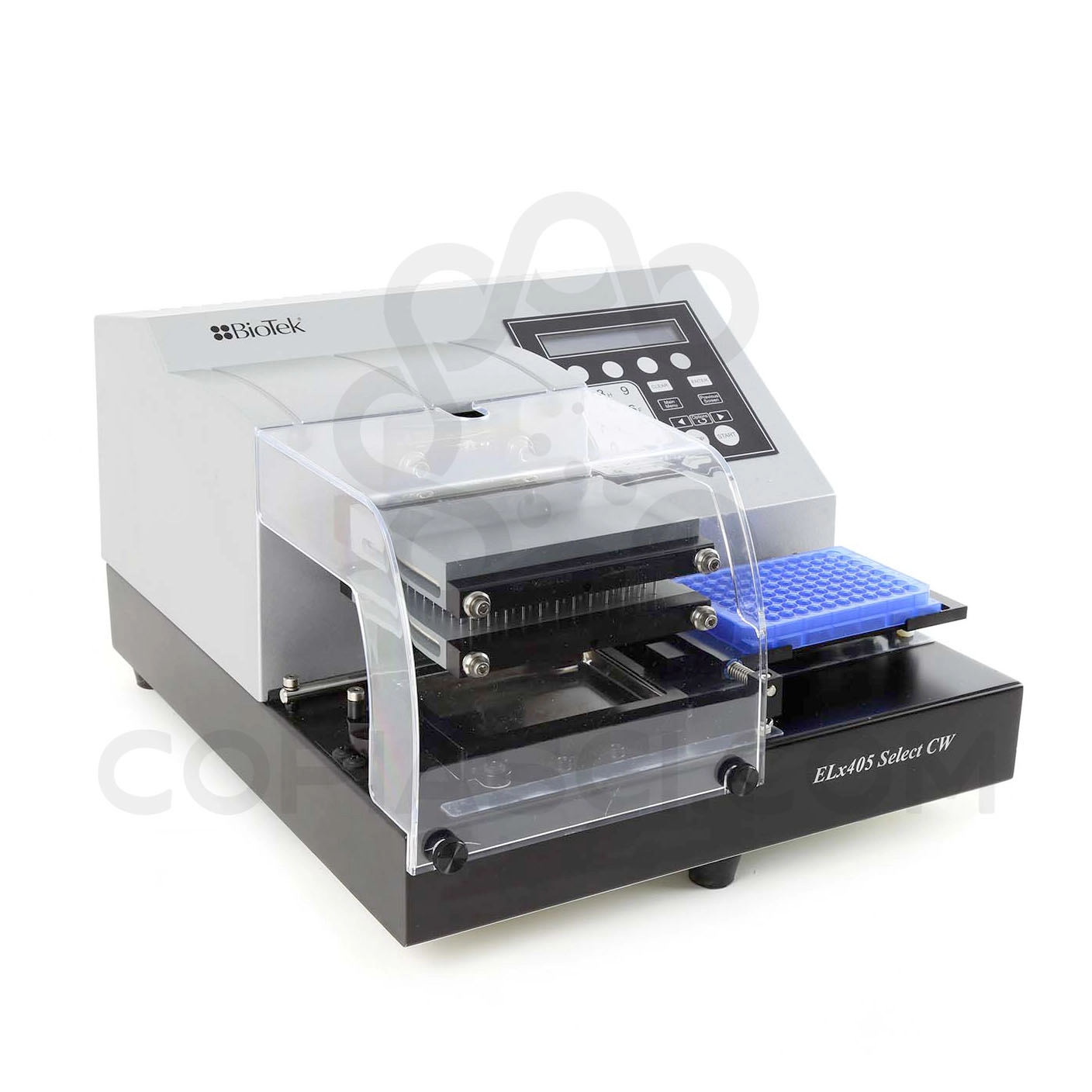 BioTek Instruments ELx405 SELECT Microplate Washer