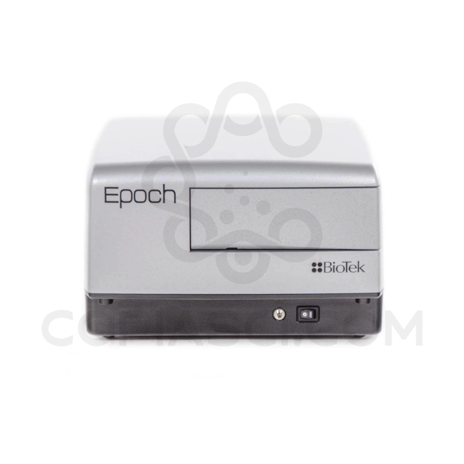 Agilent Technologies Epoch Microplate Reader