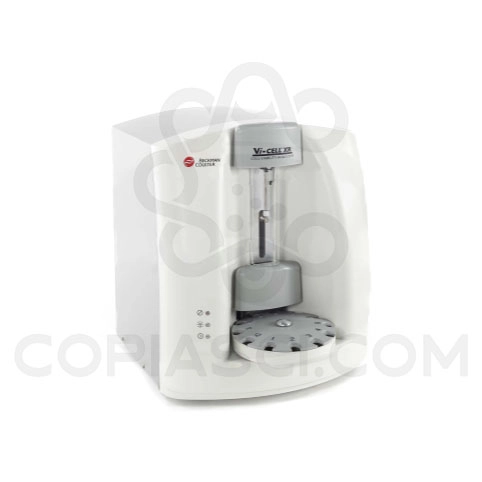 Beckman Coulter Vi-Cell XR Cell Viability Analyzer