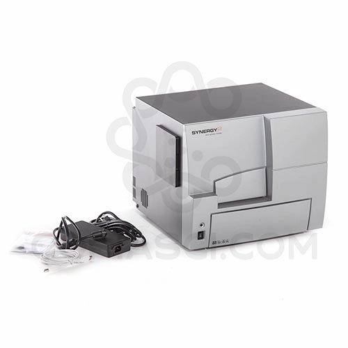 BioTek Instruments Synergy 2 Microplate Reader