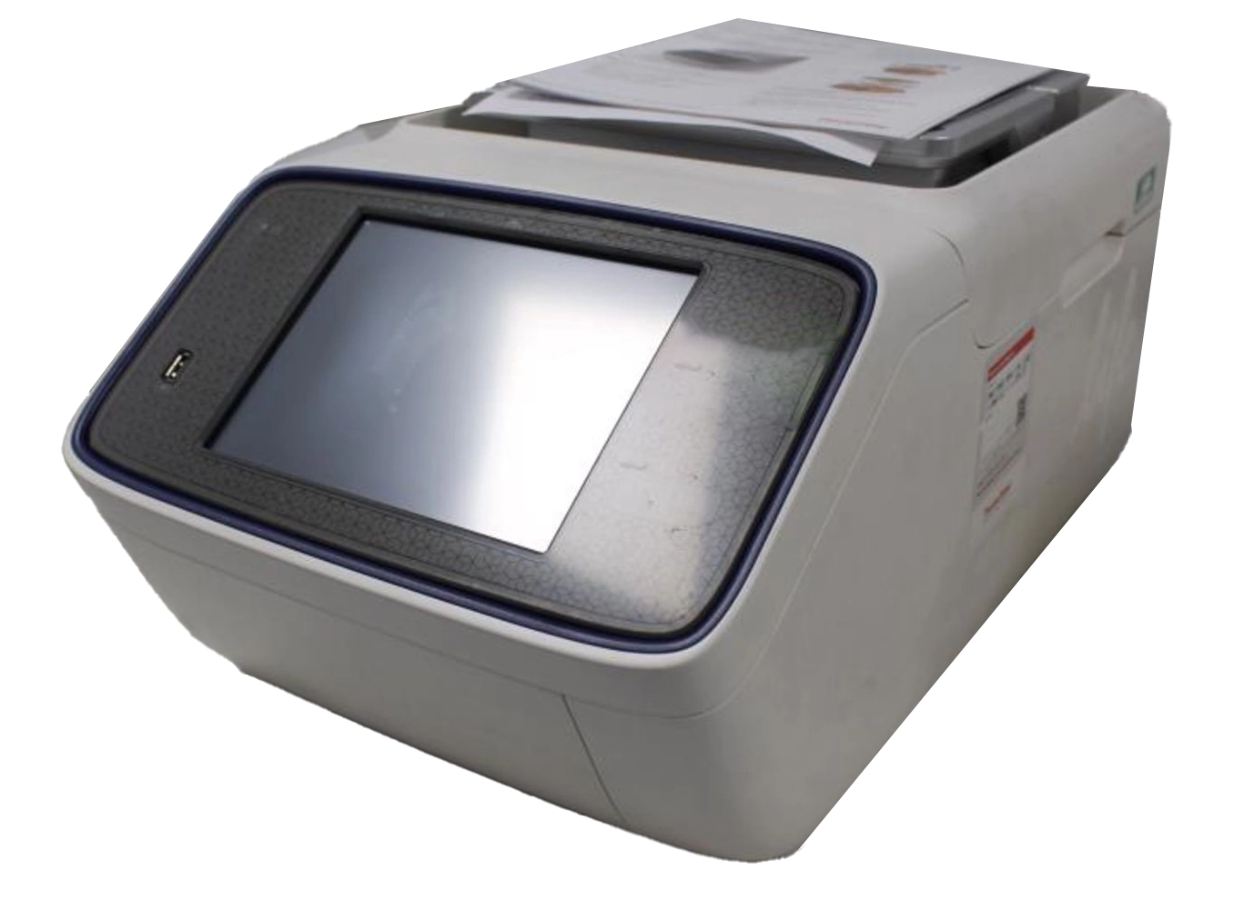 Applied Biosystems / MDS Sciex ProFlex 2 PCR Thermal Cycler