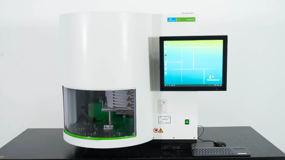 PerkinElmer Chemagic 360 Nucleic Acid Extractor