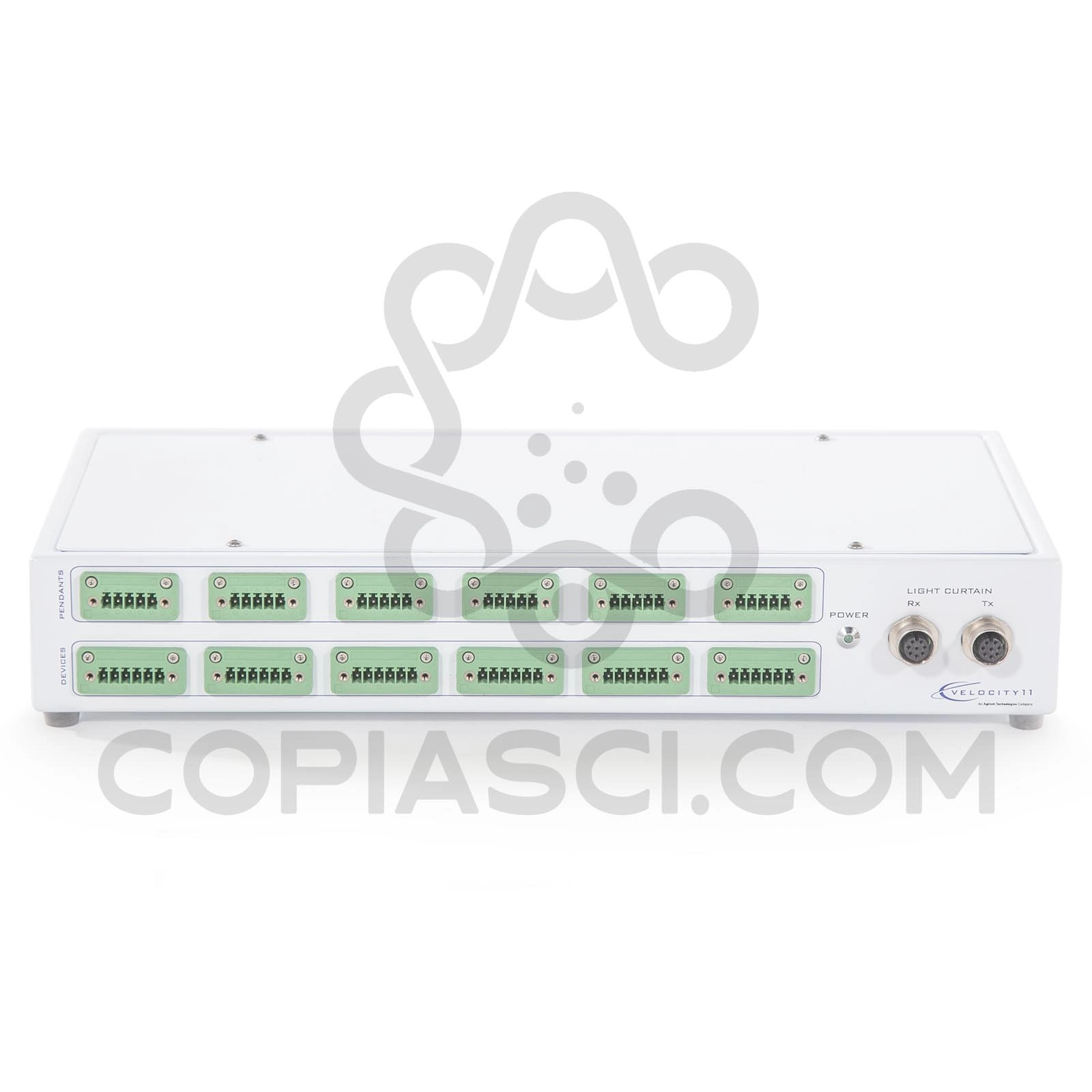 Agilent Velocity 11 Controller:Light Curtain