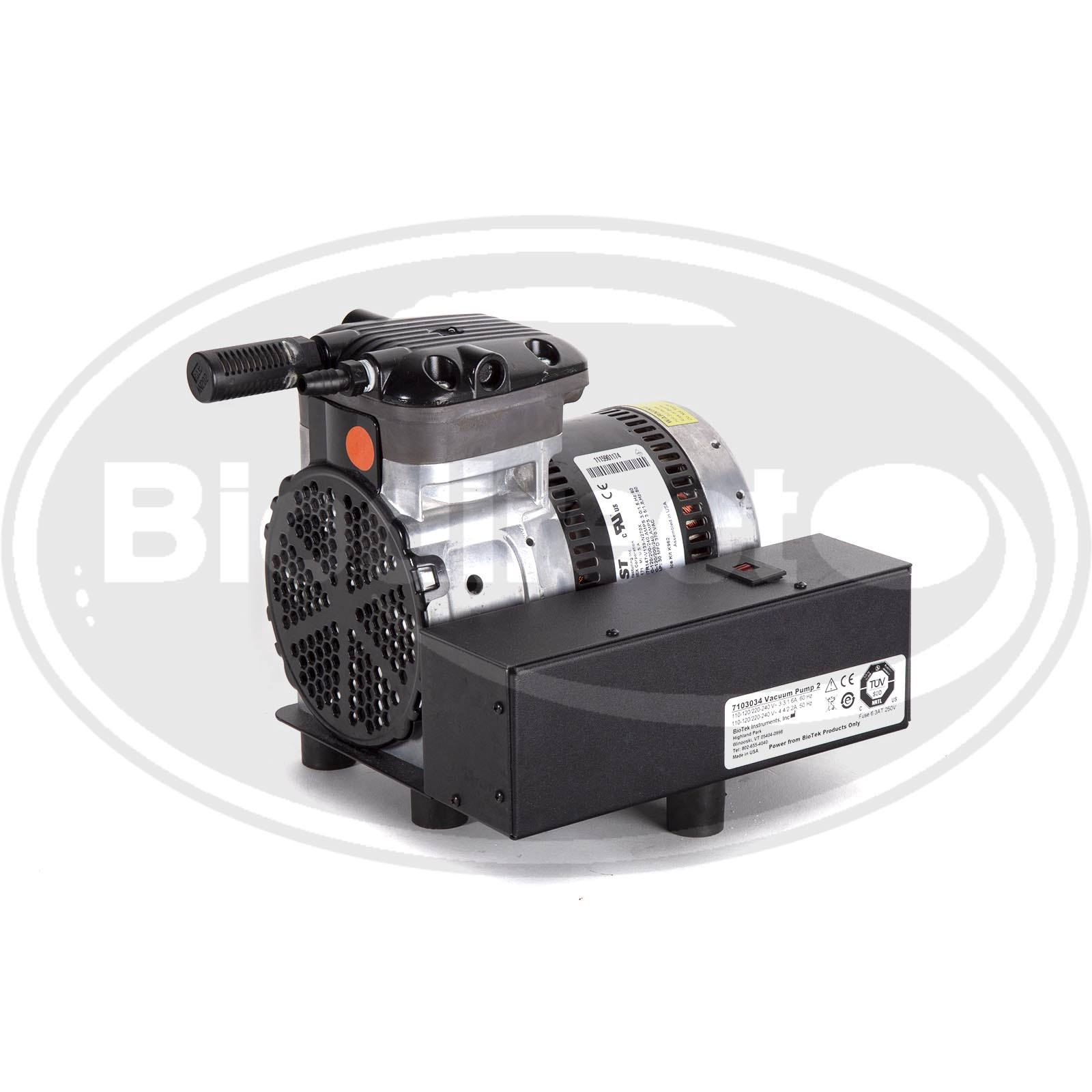 541 87R147-V139-N270X Pump:Vacuum