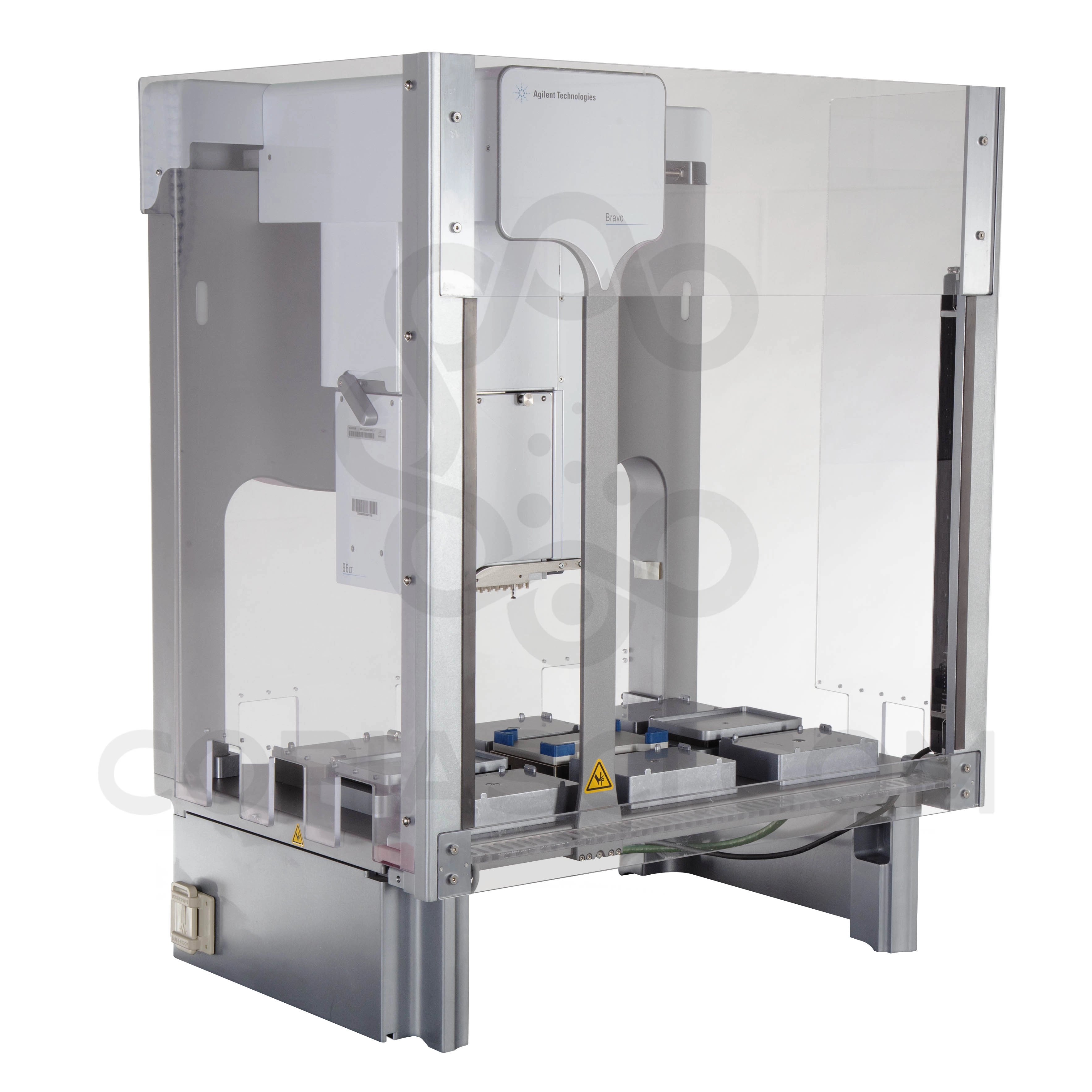 Agilent Technologies Bravo Liquid Handler