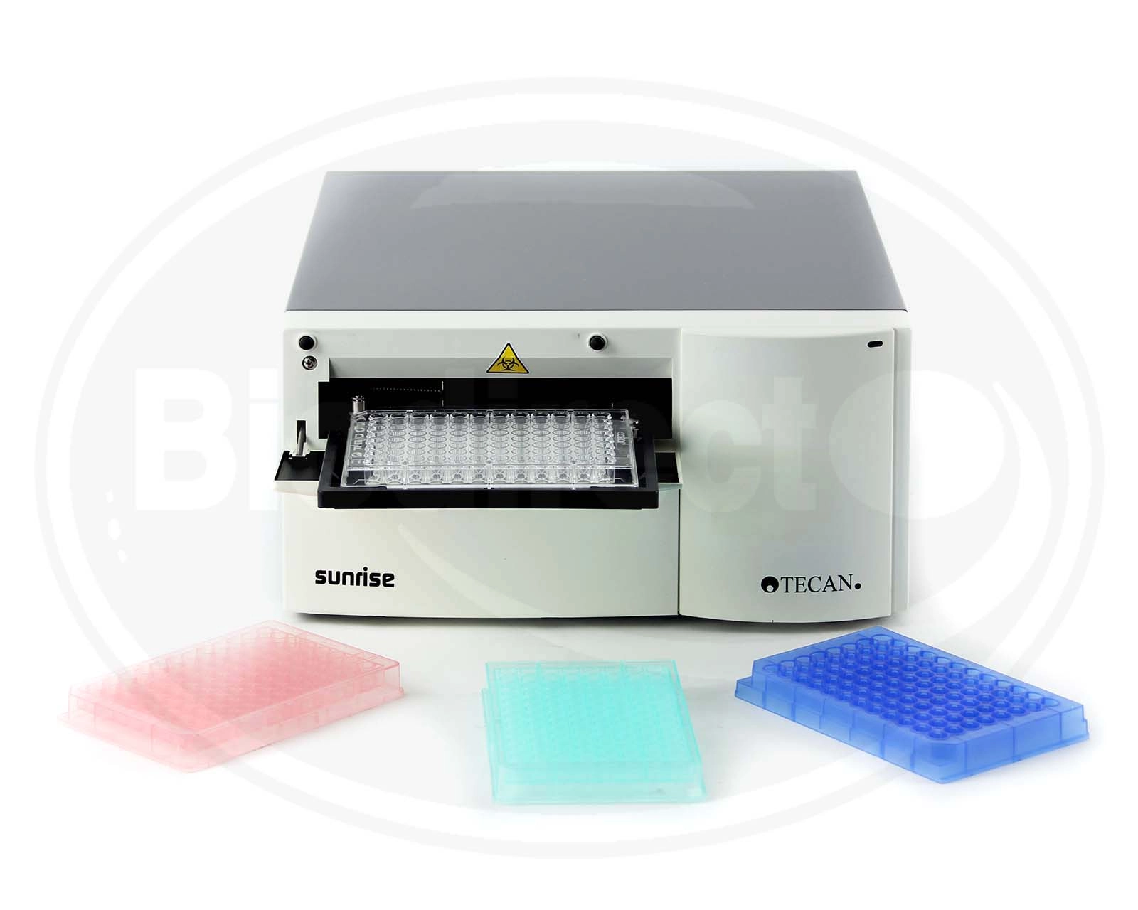 Tecan Sunrise Microplate Reader