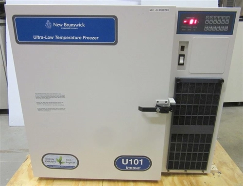 New Brunswick Innova U101 -86&Acirc;&deg;C Freezer