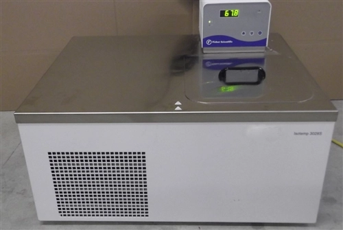 Fisher Scientific Isotemp 3028S Circulating Chiller