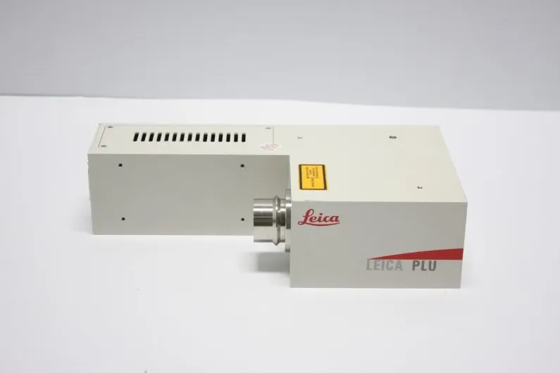 Leica DMi8 S Microscope Pulsed Laser Unit 355nm 11525422 115 254 22