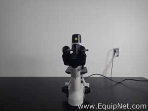 Nikon Eclipse TS100 Microscope