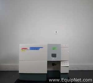 Lot 322 Listing# 995076 BD Biosciences BD FACS Calibur Flow Cytometer