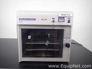 Lot 196 Listing# 992836 UVP SI950 Benchtop Ultraviolet Incubator