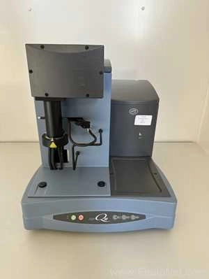 TA Instruments TGA Q50 Thermogravimetric Analyzer