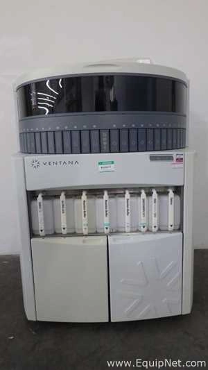 Ventana Medical Systems Discovery Ultra Automated Slide Stainer