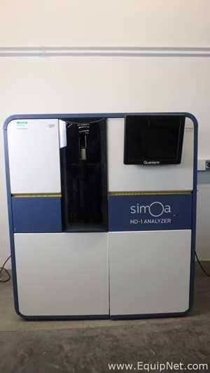 Quanterix HD-X Simoa Immunoassay Analyzer