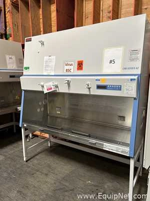 Thermo Scientific 1377 1300 Series A2 Safety Cabinet