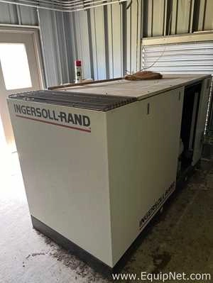 Ingersoll Rand SSR-XF60 Air Compressor