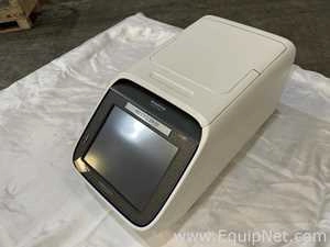 Lot 337 Listing# 998366 Applied Biosystems A24812 SimpliAmp Thermal Cycler